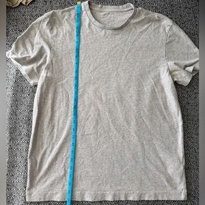 EUC All Saints men’s Tshirt oversized size XS allsaints mens t shirt